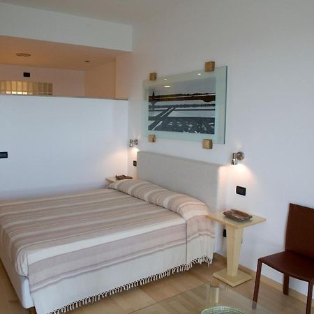 Garibaldi Citta' Apartment ตราปานี ภายนอก รูปภาพ