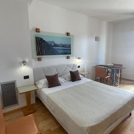 Garibaldi Citta' Apartment ตราปานี ภายนอก รูปภาพ