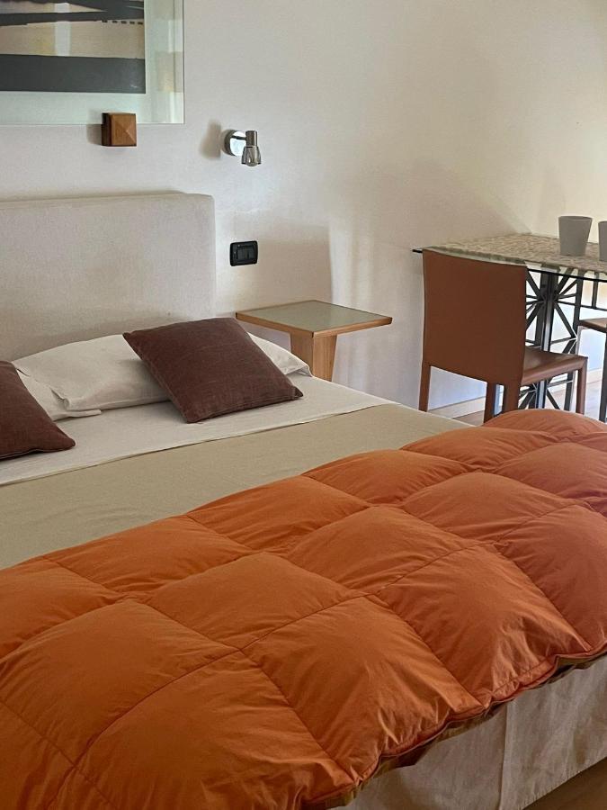 Garibaldi Citta' Apartment ตราปานี ภายนอก รูปภาพ