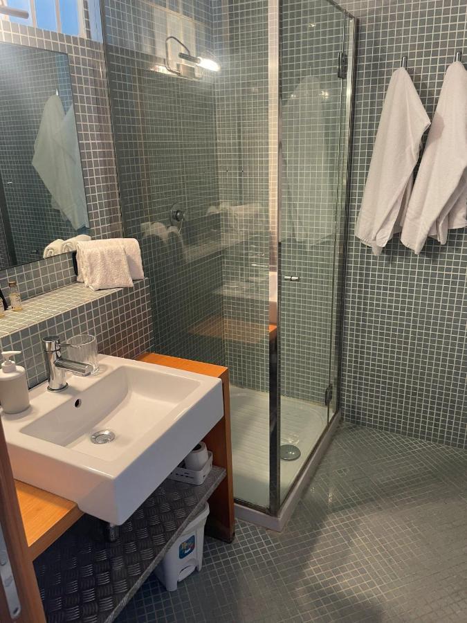 Garibaldi Citta' Apartment ตราปานี ภายนอก รูปภาพ