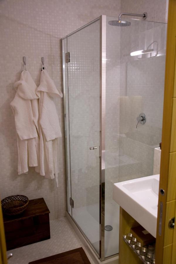 Garibaldi Citta' Apartment ตราปานี ภายนอก รูปภาพ