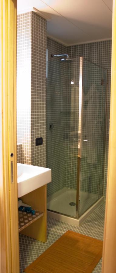 Garibaldi Citta' Apartment ตราปานี ภายนอก รูปภาพ