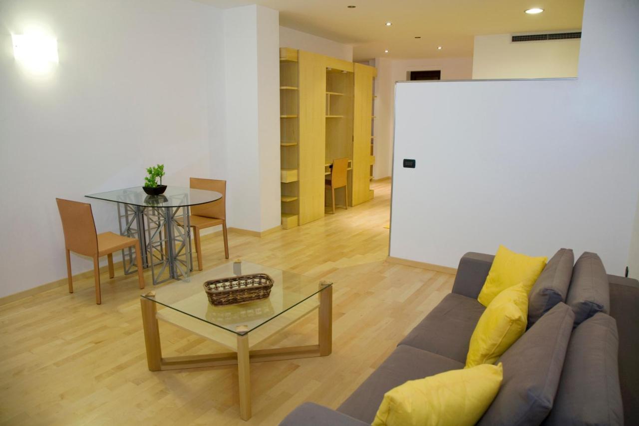 Garibaldi Citta' Apartment ตราปานี ภายนอก รูปภาพ